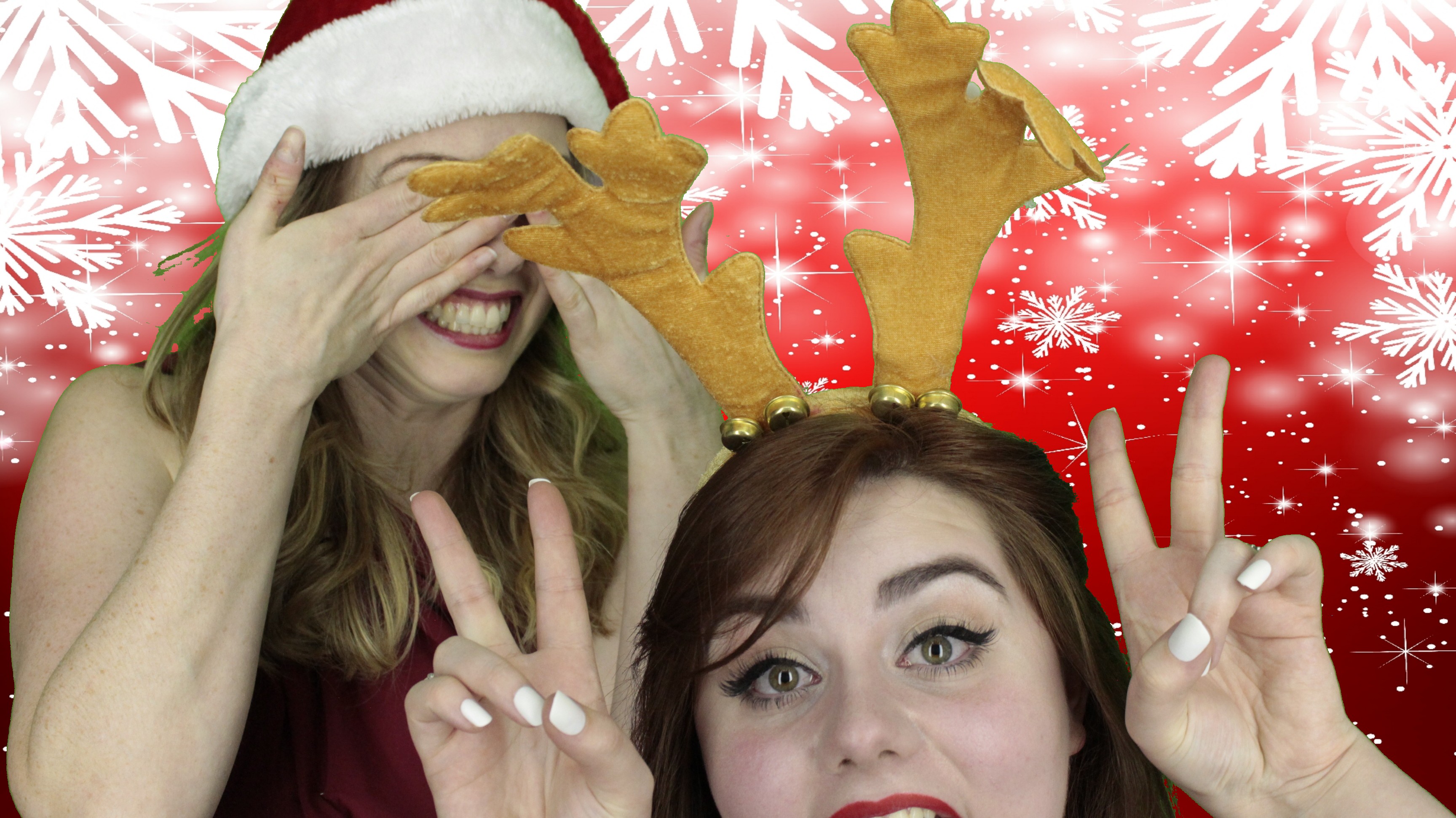 Portsmouth Water Christmas Party | View more photos from the event at gallery.myphotoboothexperience.co.uk/u/MyPhotoBoothExperienceLtd/Portsmouth-Water-Christmas-Party